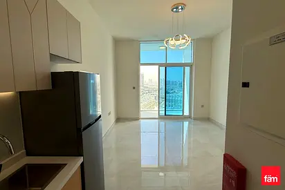 SemiFurnished I High Floor I Brand New