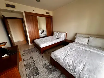 Luxury Private room for executive females