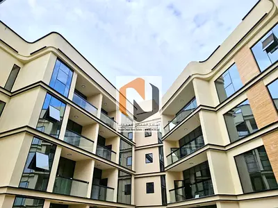 Luxury 2BHK in Tilal City | Brand New | Pool View | Near Sharjah Grand Mosque | AED 80K!