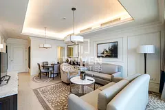 Furnished Apt | Spacious | Stunning View