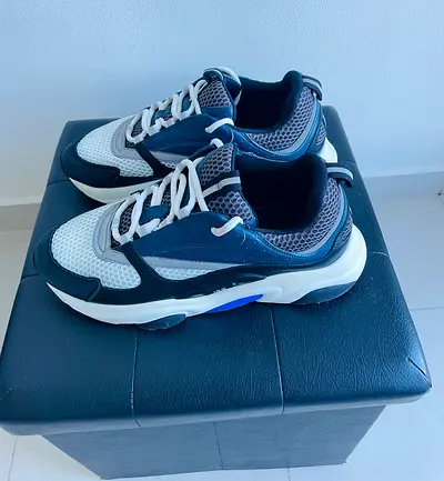 Dior Sneakers