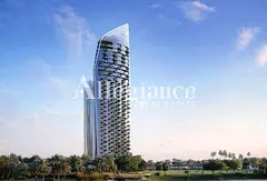 Elegant 2BR | Safa One | Premium Living