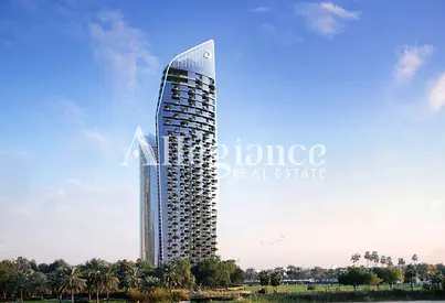 Elegant 2BR | Safa One | Premium Living