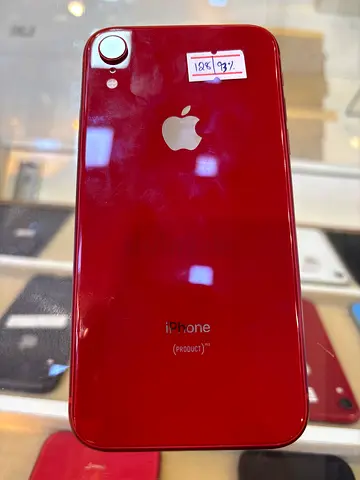Apple iPhone 8 Red Edition