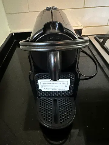 Nespresso Excellent Condition