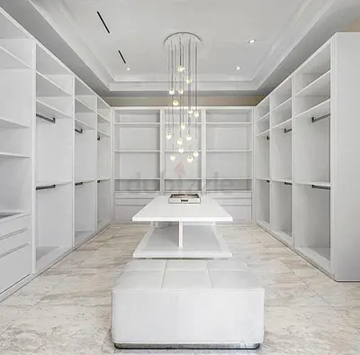 Home decor and renovation