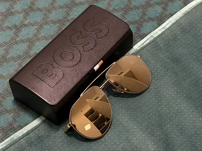 Hugo Boss Sunglasses