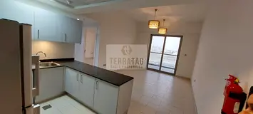 Spacious 1 Bedroom | High ROI | Ittehad Rail