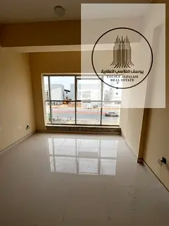 A unique opportunity for annual rent – ​​6 fully equipped worker accommodation studios in Umm 