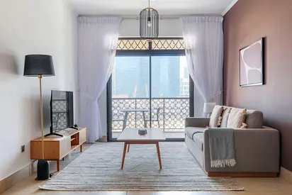City View | Furnished | Flexible Terms