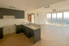 Zaabeel View | Spacious | Vacant 1 BR Unit