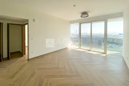 Zaabeel View | Spacious | Vacant 1 BR Unit