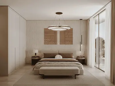 SPACIOUS | 3 Years Post-Handover | High ROI