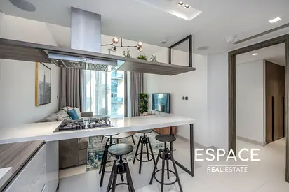 Great Location | 1 Bed | Furnished