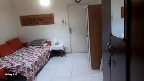 Room apartment