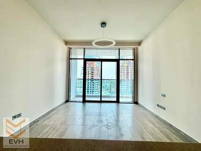 High Floor - Unfurnished - Lavish Living - Best Building - Available on 5th April