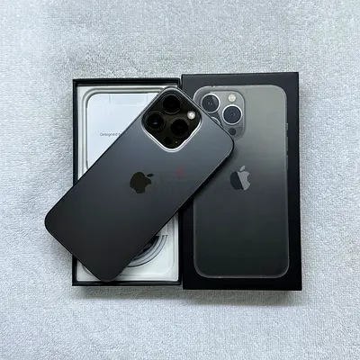 I Phone 13 Pro 128GB