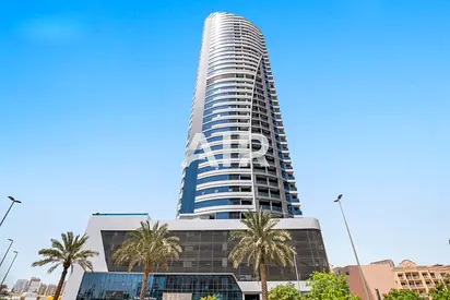 Modern Studio | O2 Tower | JVC Lifestyle