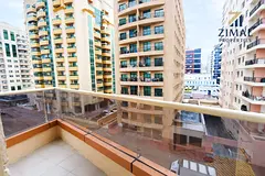 Lowest Price 1 Bedroom With Balcony &amp; Close Kitchen For Family Only
