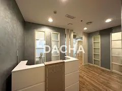Vacant | Fitted &amp; Furnished | Private Washroom