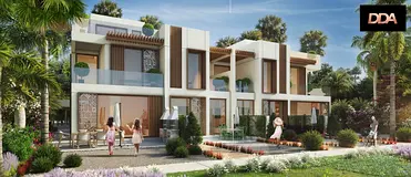 4BR FAMILY TOWNHOUSE | LAGOON COMMUNITY | MARBELLA