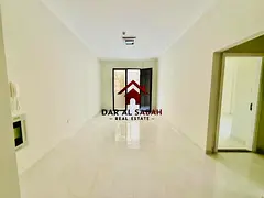 6 Cheques payment ❗️Spacious ❗️Balcony ❗️Brand new building ❗️Ready to move