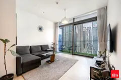 Lux Living | Furnished | Prime Location | High ROI