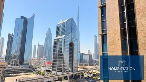 "Chiller-Free | Close to DIFC | With Balcony | Cheapest Unit Available!"