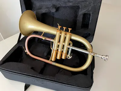 Flugelhorn Bb jazz