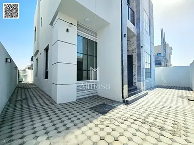 فيلا مودرن للبيع في الزاهية – عجمان