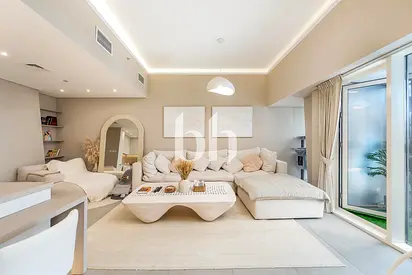 Bills Included | Upgraded | Marina Skyline View