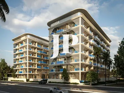 30% DISCOUNT ON CASH | Samana Imperial Gardens | Multiple Views | Furnished