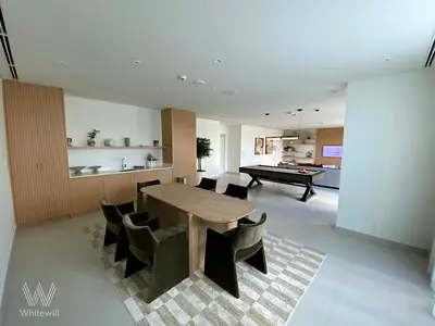 Park View | Brand New | Middle Floor | Rented