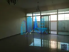 2BHK 1808 SQFT CITY VIEW WITH VERY A HUGE BALCONY SURROUNDS THE ENTIRE APARTMENT