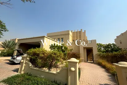 5-Bedroom Villa | Spacious | Vacant Now