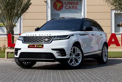 Land Rover Range Rover Velar 2019 GCC specs