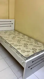 Bed space