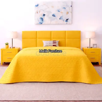 Brand new Queen size bed storage bed king bed mattress family bed queen bed double bed king size bed