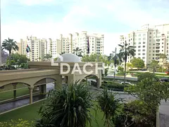 Negotiable | Beach Club | Maids Room