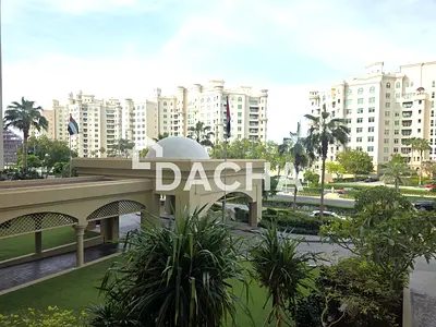 Negotiable | Beach Club | Maids Room