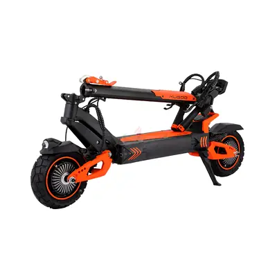 Electric Scooter Kugoo F4 Pro