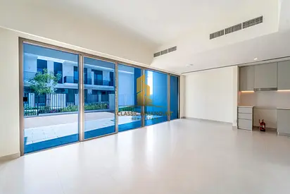 Near Pool and Park | 3 beds Plus Maid | Vastu