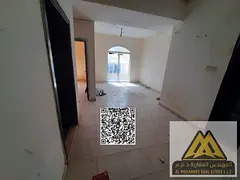Apartment for annual rent – ​​Al Rawda 2 (Sheikh Ammar Street)