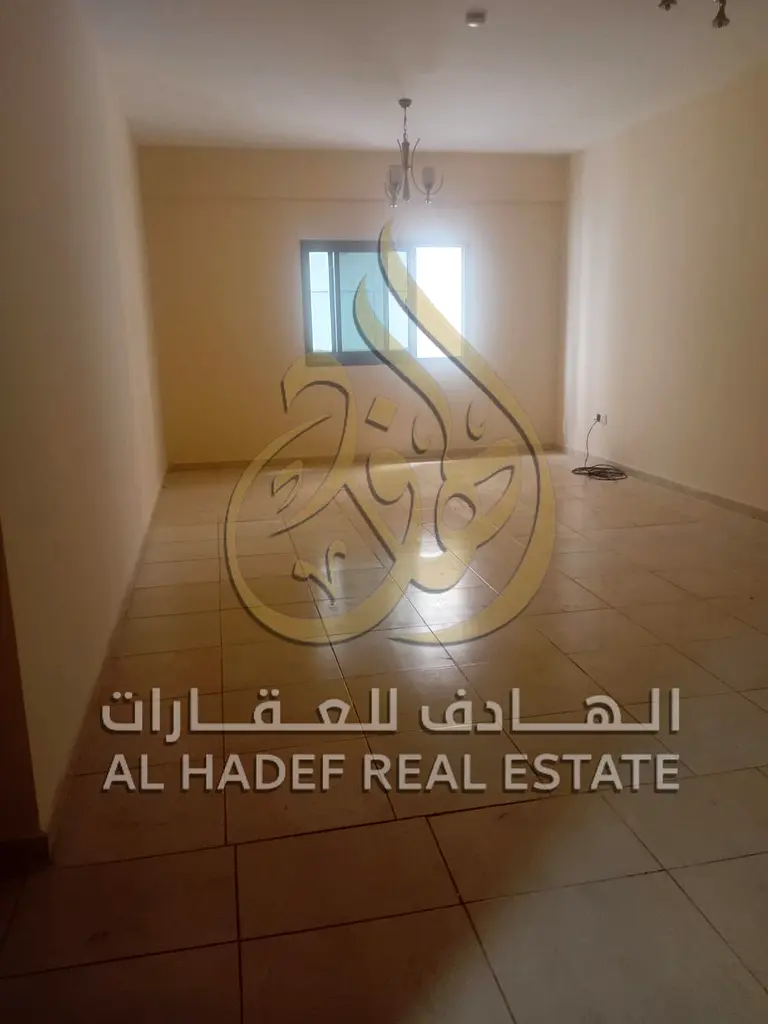 For Rent in Sharjah – Al Majaz 3 | 2BR + Living Room | Master Bedrooms | AED 40,000