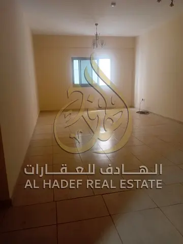 شقة للإيجار في الشارقة - المجاز 3 | غرفتا نوم + غرفة معيشة | غرفة نوم رئيسية | 40,000 درهم إماراتي
