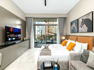 ALL BILLS INCLUDED | READY TO MOVE | BEST PRICE | MULTIPLE CHEQUES | SHORT STAYS 1-6 MONTHS