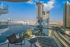 Great Price | Waterfront Luxury | Sea View