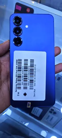 Samsung s25 256gb TRA original