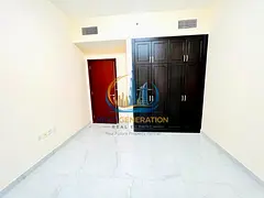 Stunning 2BR Unit With Parking+Wardrobe