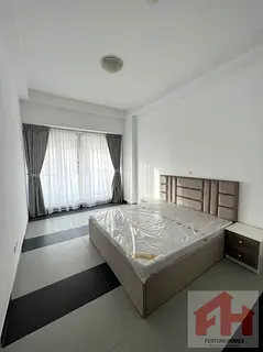 Affordable Large 1 Bedroom | Fully Furnished | With Balcony | Silicon Heights 1 | AED 65,000
